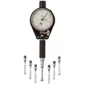 Furatmérő óra INTO