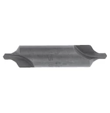 Központfúró B alak 60°/120° HSS StimZet 221112