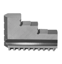 Normál pofa garnitúra SCVB d 315/3-2 TOS 243849 Standard