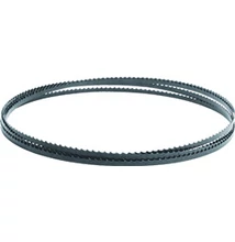 Végtelenített fémszalag fűrész, Bi-Metal 3620X27X0,9/ 4- 6 ZpZ Pilana M42-431, V-POS