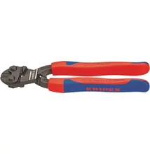 Csapszegvágó Knipex 7102 200