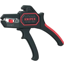 Huzalcsupaszító fogó Knipex 1262 180