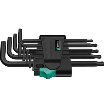 TORX kulcs készlet