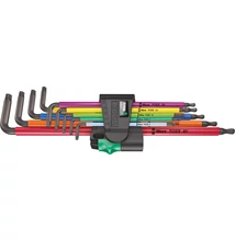 TORX kulcs készlet