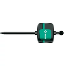 Torx kulcs, zászlós