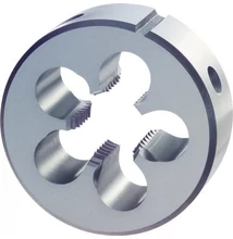 Menetmetsző, terelőéles EN 22568 HSS 6g LH Jbo BAL