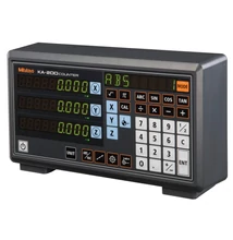 Digitális kijelző, 3 tengelyes, útmérőkhöz Mitutoyo KA-200 174-185D