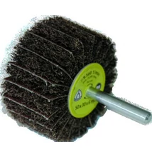 Csapos lamellás vlies-mop 60X30X6 P100 Klingspor NCS 600