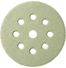 Tépőzáras csiszolópapír