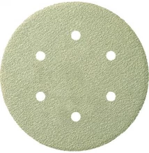 Tépőzáras csiszolópapír