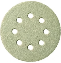 Tépőzáras csiszolópapír