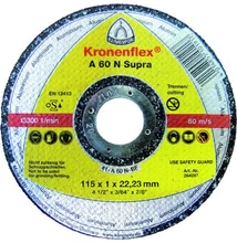 Vágókorong