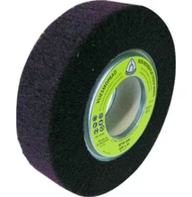 Vlies-mop csiszolókorong 165x 50 közepes Klingspor NFW 600