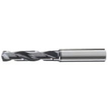 Keményfém csigafúró DIN 6537 RN FormN 140° HM-TiAlN d 16,00 (115x65) 3xD Stock