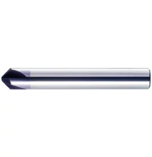 Keményfém élletörő Z4 FormN 90° HM-TiAlN D 10 SCT BLC4L100A90