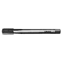 Gépi menetfúró DIN 5156 C HSSE egyenes hornyú G 3/4" Narex 3002