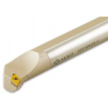 Szerelt furatkés S16P SDUCR 11 Akko