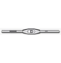 Menetfúró hajtóvas 2 (  2,5-  7,1) M   3-M   8 Cz Tool 401071