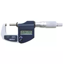 Digitális mikrométer     0 -   25 / 0,001 Mitutoyo 293-821-30