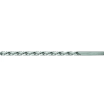 Extra hosszú csigafúró DIN 1869 RN FormN 118° HSS köszörült d   6,00 (205x140) Narex CZ