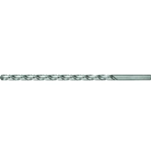 Extra hosszú csigafúró DIN 1869-II HSS köszörült Narex CZ
