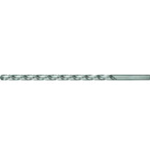 Extra hosszú csigafúró DIN 1869-II HSS köszörült Narex CZ