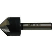 Kúpsüllyesztő DIN 335 Z6 FormA HSS 90° Cz Tool 736