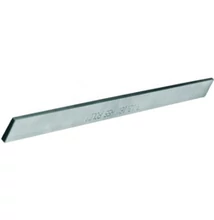Gyorsacél hasáb, trapéz DIN 4964 HSS 16x3x160 Poldi