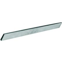 Gyorsacél hasáb, trapéz DIN 4964 HSS 16x3x160 Poldi
