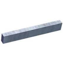 Gyorsacél hasáb, téglalap DIN 4964 HSS 12x  6x200 Poldi