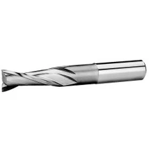 Hosszlyukmaró, hosszú ISO 1641 Z2 FormN HSSCo8 D   6,0 (  68x13) d   6 Zps-Fn 221418