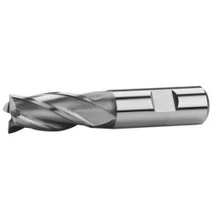 Ujjmaró, hosszú DIN 844 Z4 FormN HSSCo8 D   6,0 (  68x  24) d   6 Zps-Fn 121518