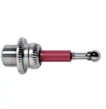 HAIMER 80.362.00 rövid tapintócsúcs Ø4 mm M3 3D tapintóhoz