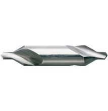 Központfúró DIN 333 RN FormA 60° HSS d 6,30xD 16,00 L=71,0 Forum