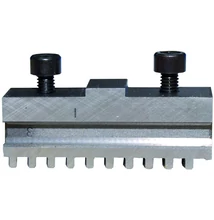 Alap pofa garnitúra SM d 100/3 TOS 243855