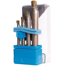 Furat esztergakés készlet