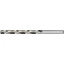 Rövid csigafúró DIN 338 RN FormN 118° HSS köszörült d   8,50 (117x  75) Zps-Fn 10010
