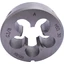 Menetmetsző EN 24231 HSS terelőéles G 1/4" Cz Tool 272140