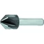 Kúpsüllyesztő DIN 335 Z5 FormC HSS 90° d 10,0 Fromm 707 A