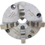 Esztergatokmány, acélházas DIN 6350 d 200/4-1M2 TOS 243829 IUGO Extra