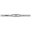 Menetfúró hajtóvas 2 (  2,5-  7,1) M   3-M   8 Cz Tool 401071