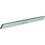 Gyorsacél hasáb, trapéz DIN 4964 HSS 12x3x100 Poldi