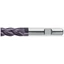 Keményfém ujjmaró DIN 6527 Z4 FormN 30° HM-Fire D   5,0 (  57x13) d   6 Gühring 19981