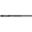 Keményfém gépi dörzsár WN FormB 7° HM d   9,4 H7 Gühring 1449