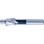 Csapos süllyesztő DIN 373 Z3 HSS 180° M   4,0  D   8,0xd   4,3 Cz Tool 850082