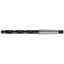 Kúpos szárú csigafúró DIN 345 RN FormN 118° HSSCo5 d   5,00 (133x  52) MK 1 Gühring 345