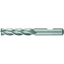 Ujjmaró, hosszú DIN 844 Z4 FormN HSSCo8 D   7,0 (  80x  30) d 10 Zps-Fn 121518