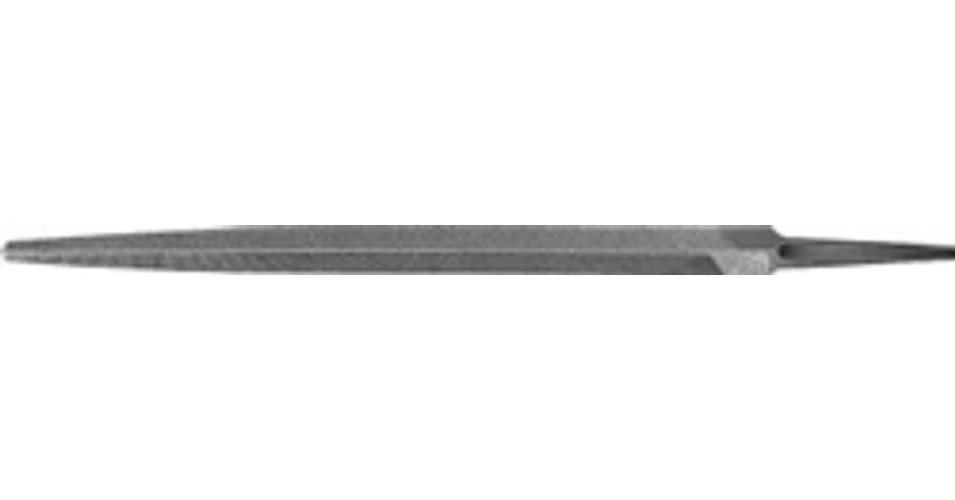 Háromélű reszelő DIN 7261 FormC H 100/2 Kaiser - Háromélű reszelő